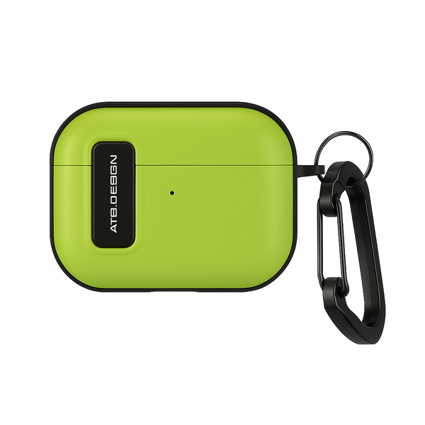 ATB AriPods Titan Series T-Style Drop-proof Headphone Cover