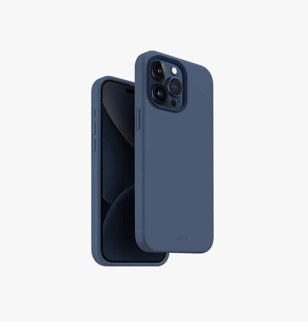 UNIQ LINO HUE MagSafe Phone Case 15Pro