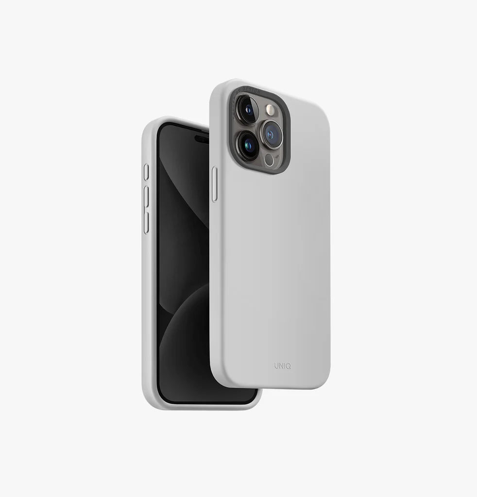 UNIQ LINO HUE MagSafe Phone Case 15Pro