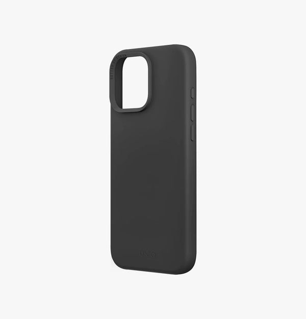 UNIQ Lino Hue Silicone MagSafe iPhone Case