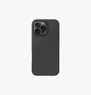 UNIQ Lino Hue Silicone MagSafe iPhone Case