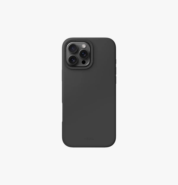 UNIQ Lino Hue Silicone MagSafe iPhone Case