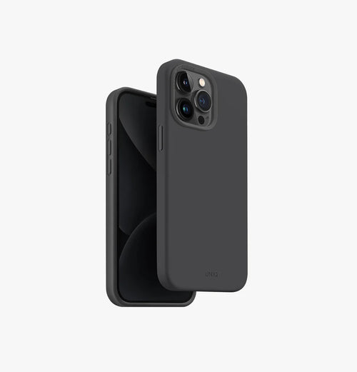 UNIQ LINO HUE MagSafe Phone Case 15Pro