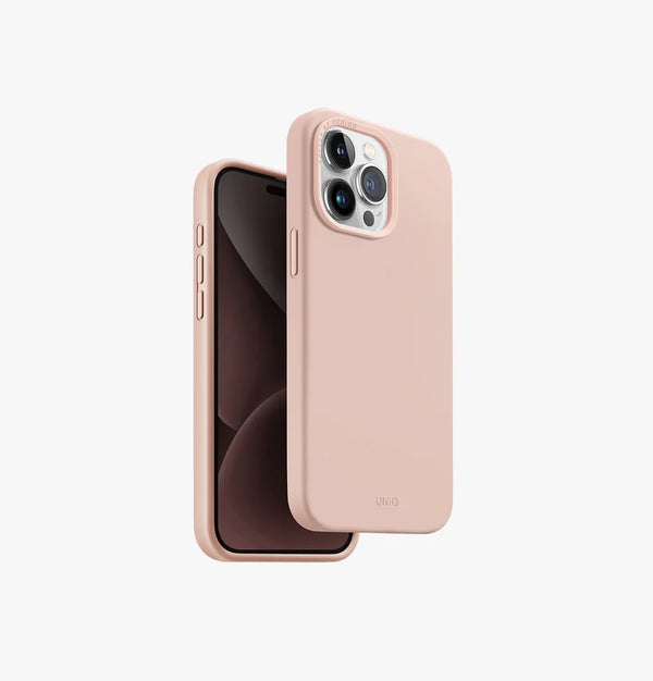 UNIQ LINO HUE MagSafe Phone Case 15Pro