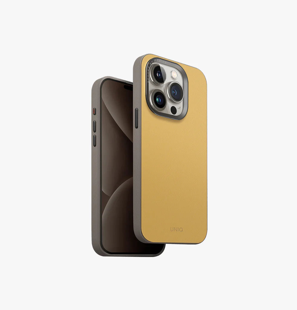 UNIQ Lyden DS Magsafe Phone Case