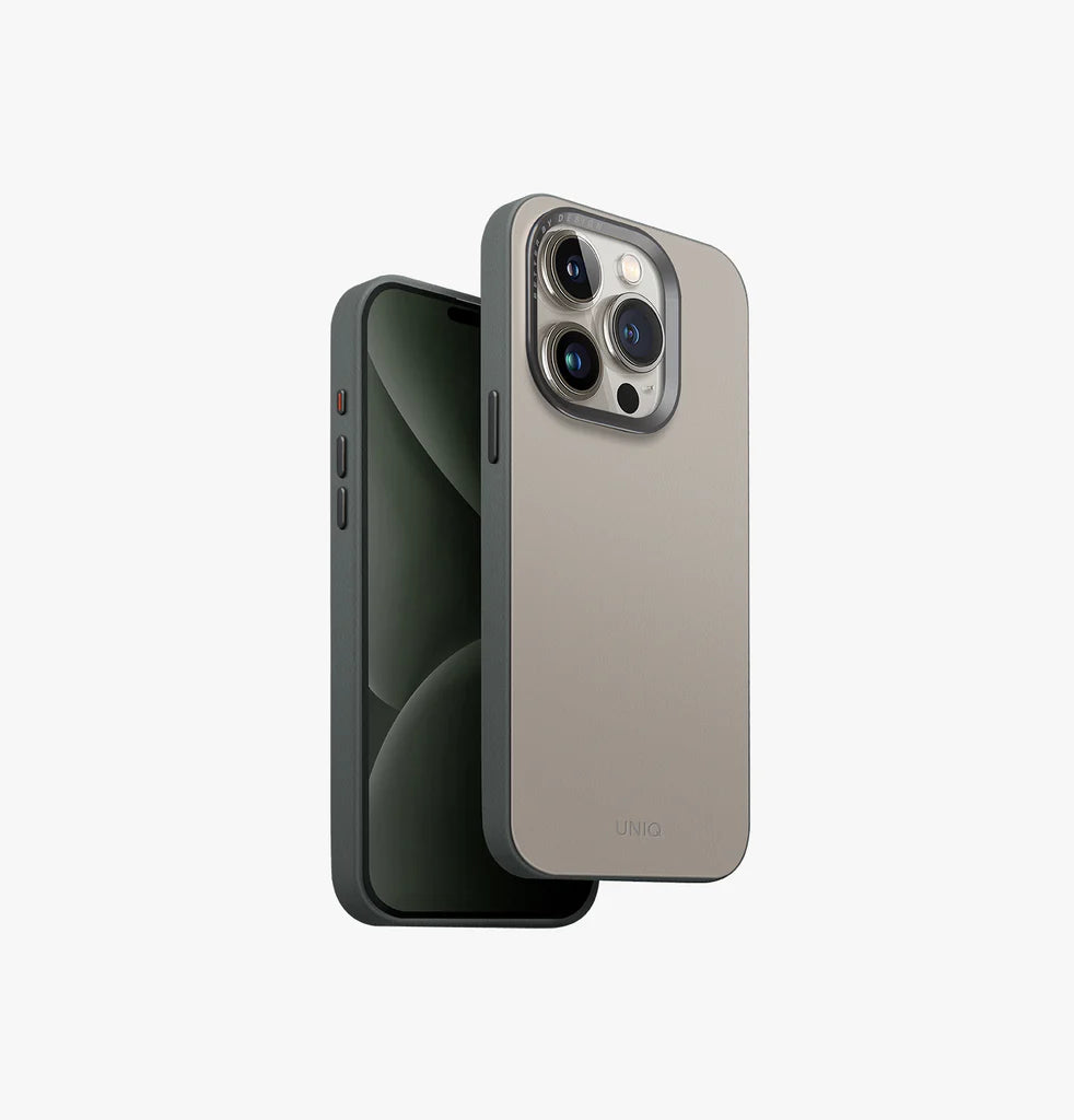 UNIQ Lyden DS Magsafe Phone Case