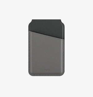 UNIQ LYDEN DS MagSafe Card holder With Stand