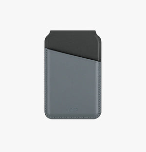UNIQ LYDEN DS MagSafe Card holder With Stand