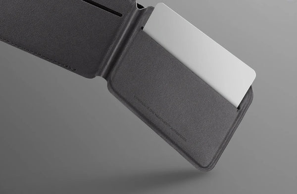 UNIQ LYDEN DS MagSafe Card holder With Stand
