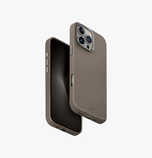 UNIQ LYDEN MagSafe iPhone Case 16Pro, 16ProMax