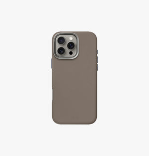 UNIQ LYDEN MagSafe iPhone Case 16Pro, 16ProMax