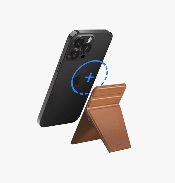 UNIQ Lyft MagSafe Card Holder / Grip
