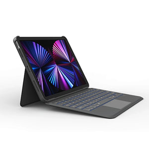 WiWU Combo Touch Keyboard Case for iPad