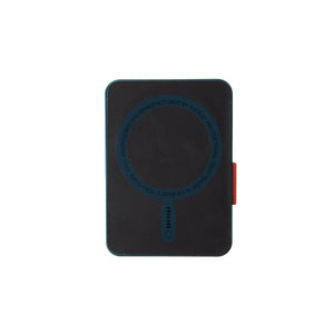 SKINARMA SPUNK MIRAGE Magnetic Card Holder with Grip Stand