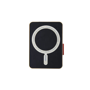 SKINARMA SPUNK MIRAGE Magnetic Card Holder with Grip Stand