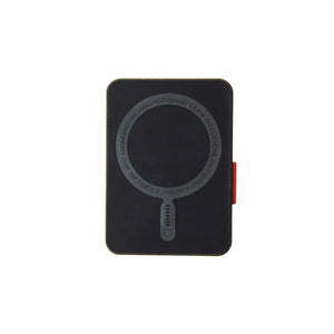SKINARMA SPUNK MIRAGE Magnetic Card Holder with Grip Stand