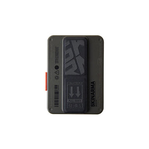 SKINARMA SPUNK MIRAGE Magnetic Card Holder with Grip Stand