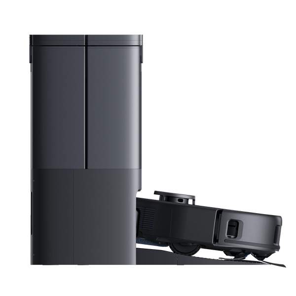Anker Eufy X10 Pro Omni