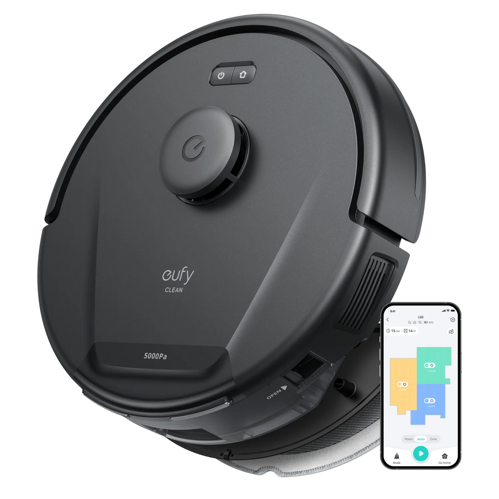 ANKER eufy Clean L60 Hybrid T2268G11