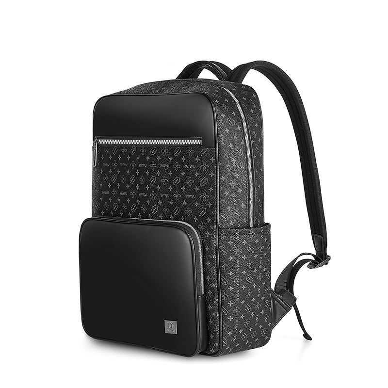WiWU Master Fingerprint Lock Backpack