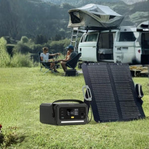 Maxwell MW-PPS60K200W 200W Portable Power Station 60000mAh