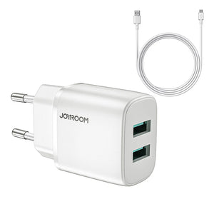 JOYROOM L-2A123 Charger