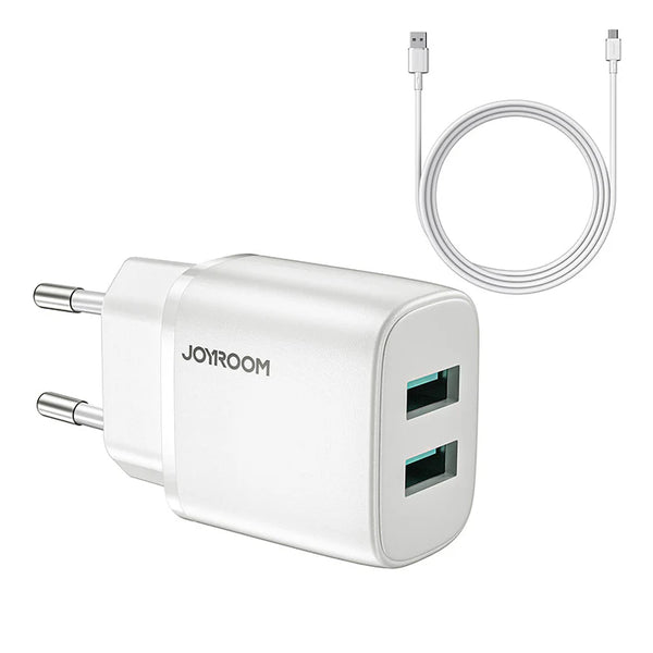 JOYROOM L-2A123 Charger