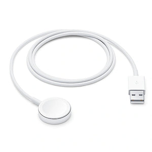 WiWU Wireless Smart Watch Charger 1m M7