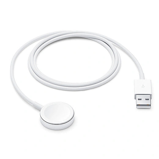 WiWU Wireless Smart Watch Charger 1m M7