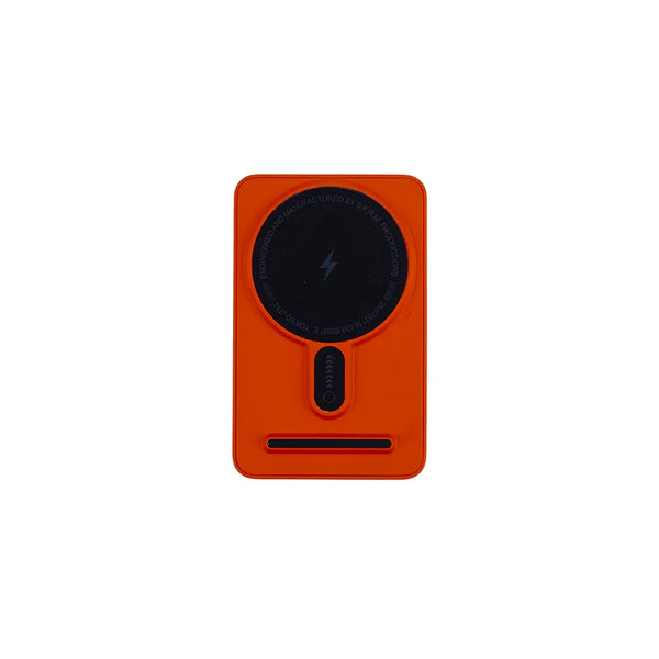 SKINARMA SPUNK Power Bank - Red
