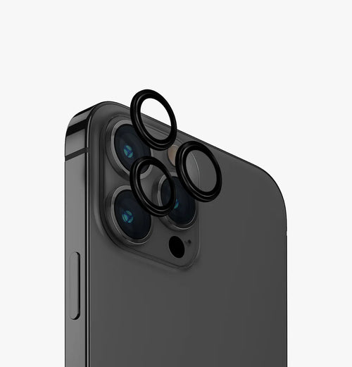 Camera Lens Protection For iPhone