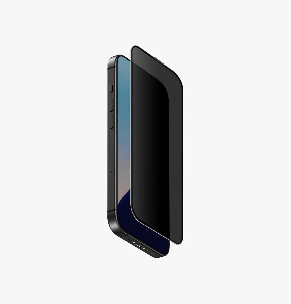 UNIQ Optix Privacy iPhone Screen Protector