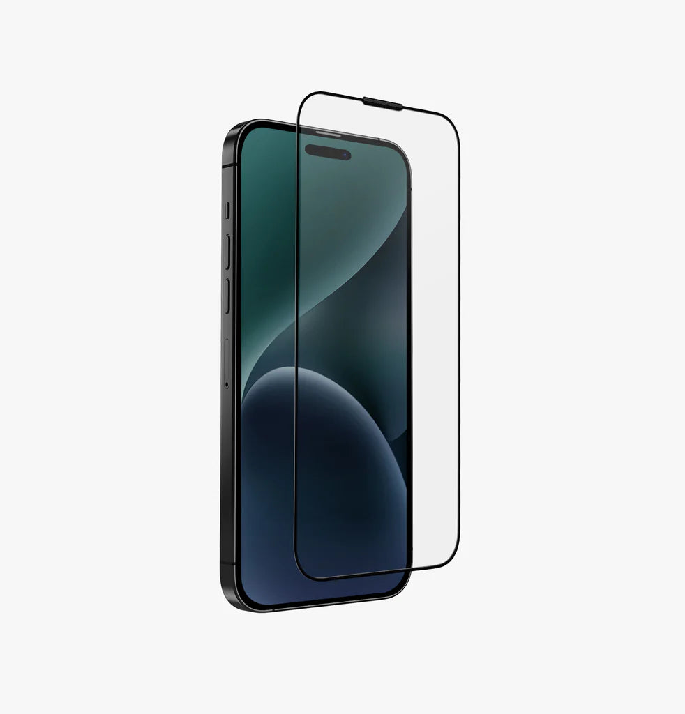 UNIQ Optix Vivid Clear iPhone Screen Protector