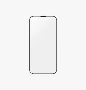 UNIQ Optix Vivid Clear iPhone Screen Protector