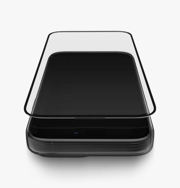 UNIQ Optix Vivid Clear iPhone Screen Protector