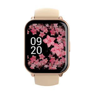 HiFuture ZONE 2 Smart Watch