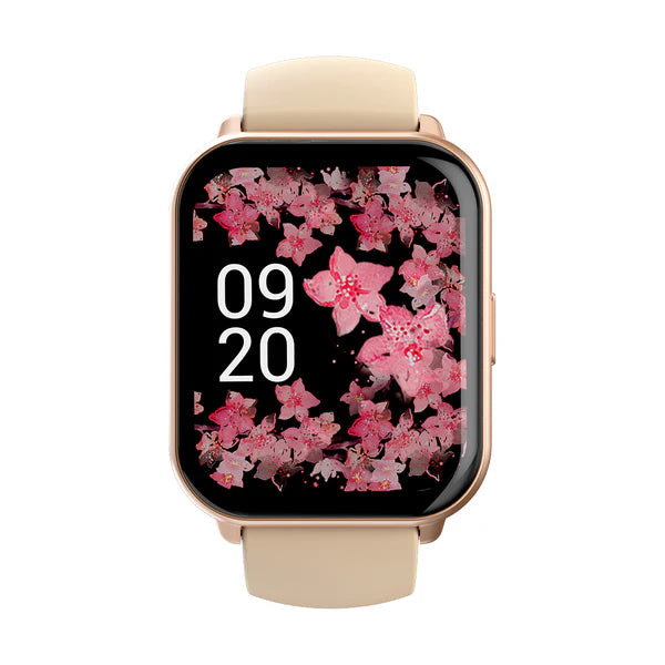 HiFuture ZONE 2 Smart Watch