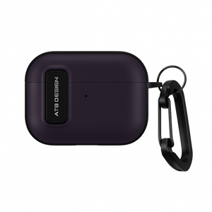 ATB AriPods Titan Series T-Style Drop-proof Headphone Cover