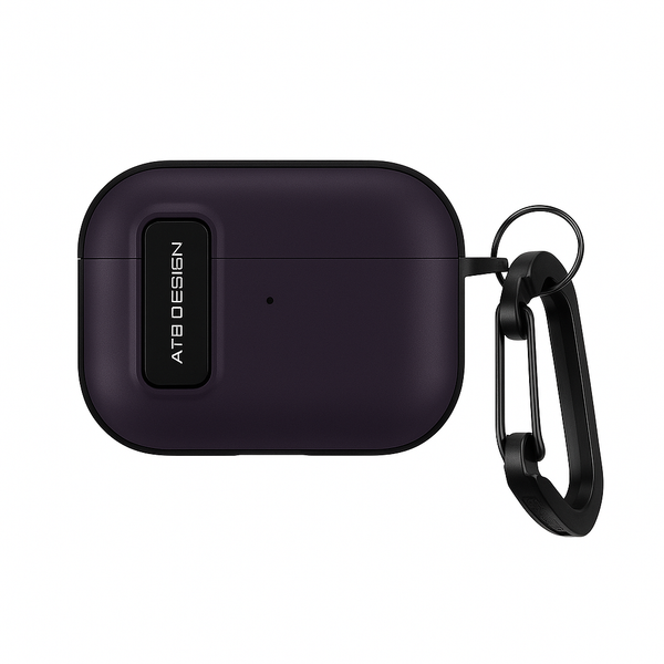 ATB AriPods Titan Series T-Style Drop-proof Headphone Cover