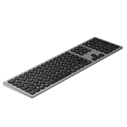 WiWU 110 keys wireless keyboard for laptop MKB-03
