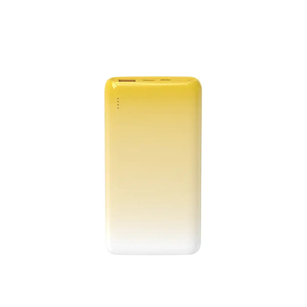 WIWU Wi-P008 Rainbow Power bank PD 22.5W 10000mAh