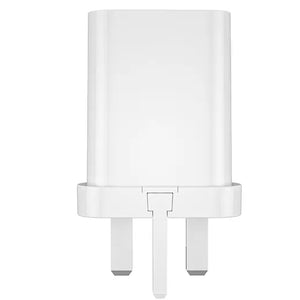 WiWU 20W PD Charger+ Cable Set C to L Cable Wi-U001