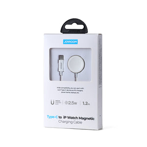 JOYROOM S-IW004 Apple Watch Charger