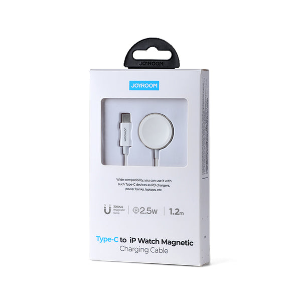 JOYROOM S-IW004 Apple Watch Charger