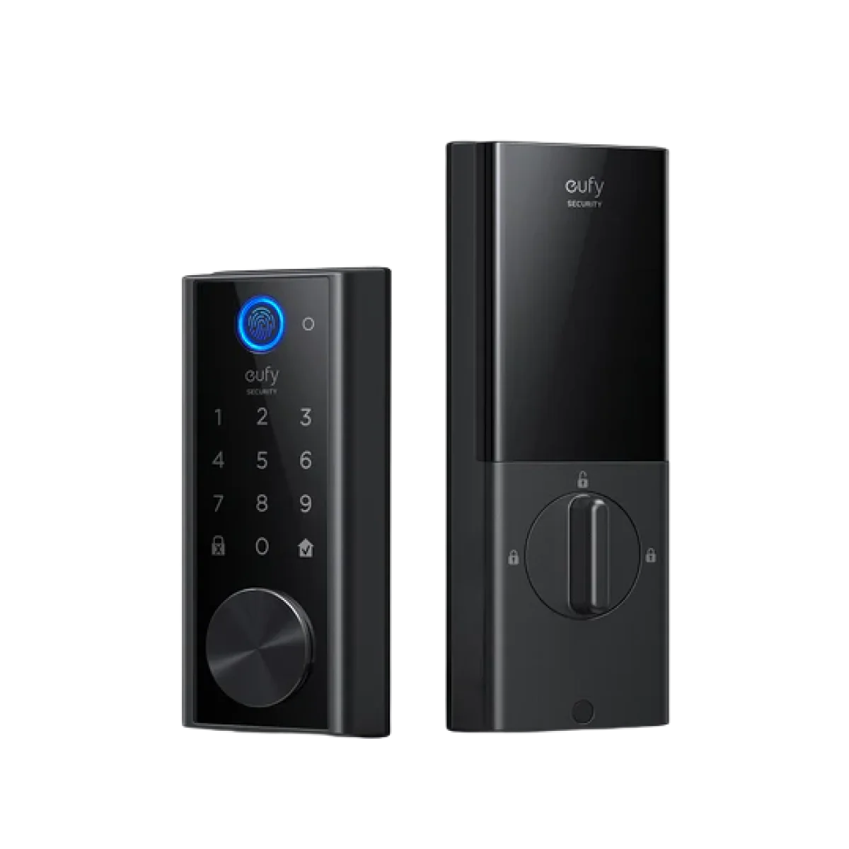 Anker Eufy WiFi Fingerprint Smart Lock