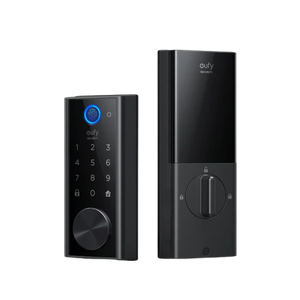 Anker Eufy WiFi Fingerprint Smart Lock