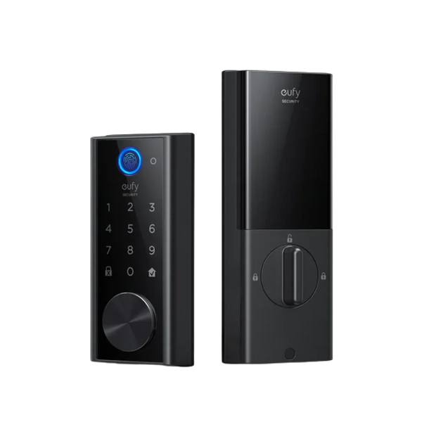 Anker Eufy WiFi Fingerprint Smart Lock