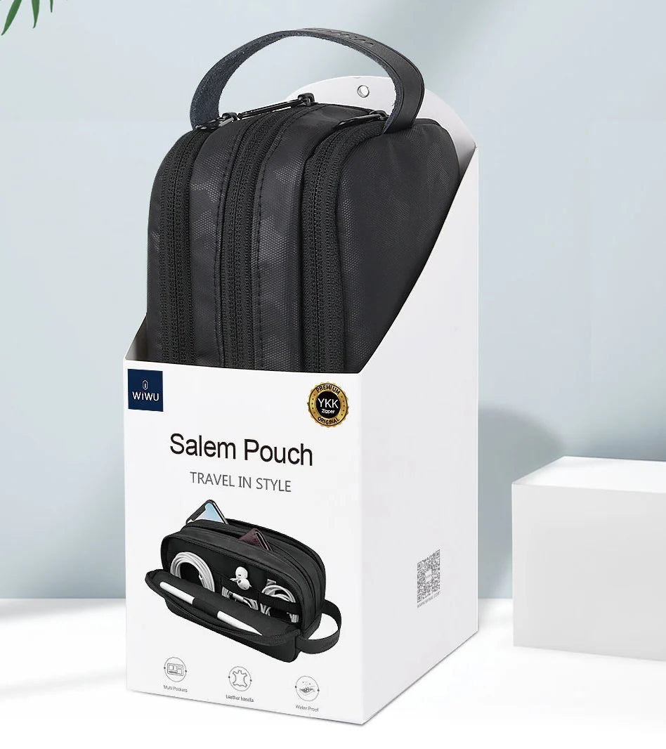 WIWU Salem Bag