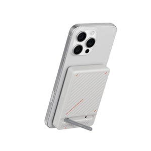 SKINARMA ARC 10000mAh Wireless Power Bank 