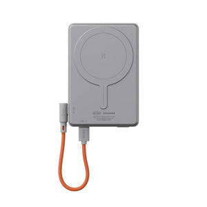 SKINARMA ARC 10000mAh Wireless Power Bank 